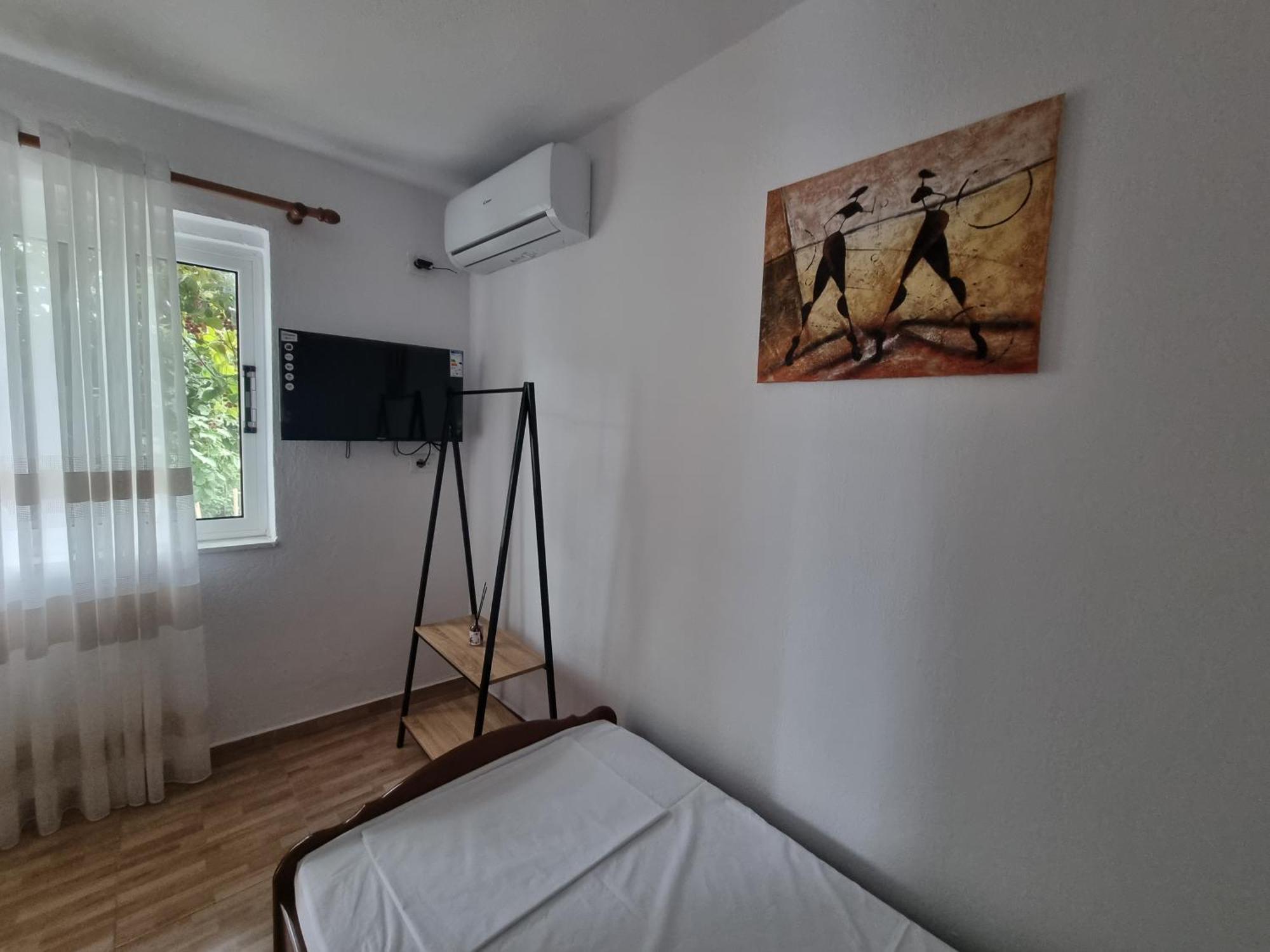 Tony'S Terrace Bed & Breakfast Gjirokastër Eksteriør bilde